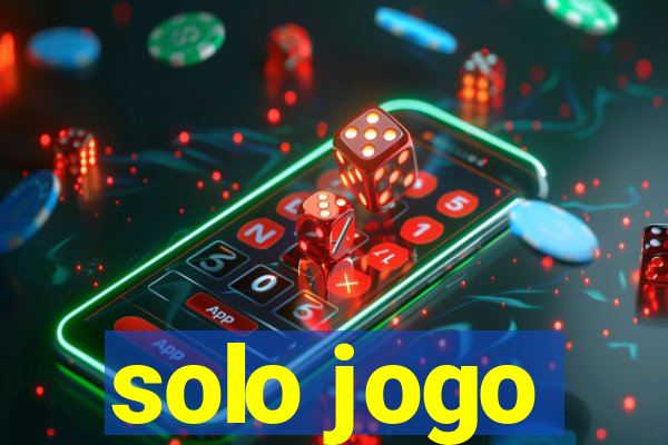 solo jogo